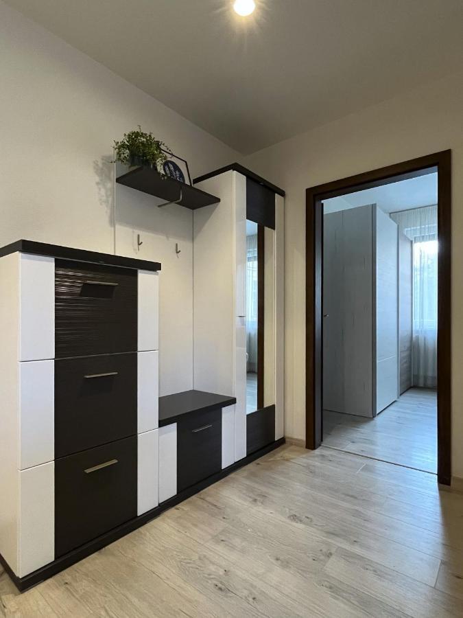 Elegant Escape Apartment II - City Centre Μπρατισλάβα Εξωτερικό φωτογραφία
